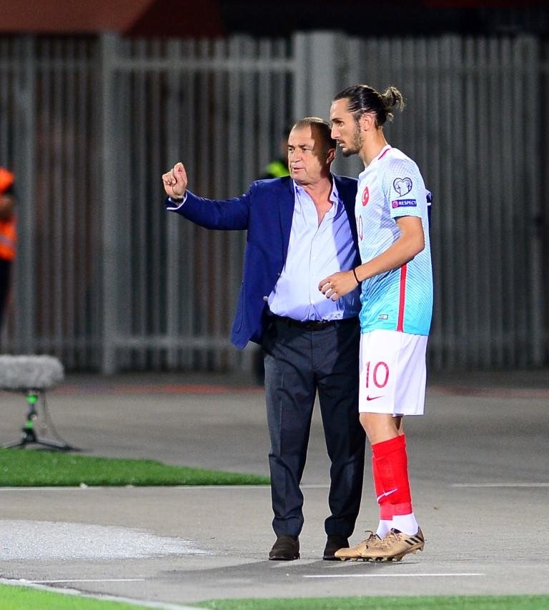 Fatih Terim istifa mı etti, görevden mi alındı?