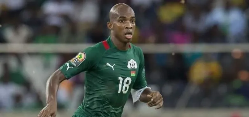Kabore teklifi reddedildi