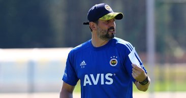 Erol Bulut rotasyona gidiyor! İşte Fenerbahçe’nin yeni ilk 11’i