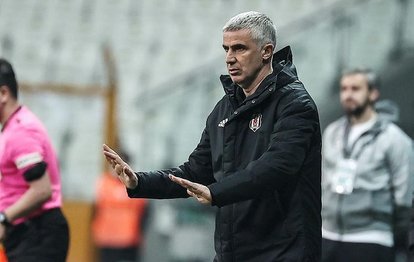 Beşiktaş Altay maçı sonrası Önder Karaveli’den galibiyet sözleri! Daha iyisi olabilirdi ama...