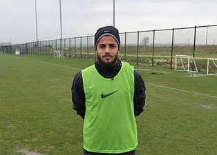 O transfer için olay iddia!
