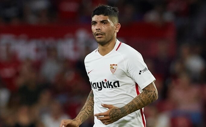 Banega Galatasaray için resti çekti