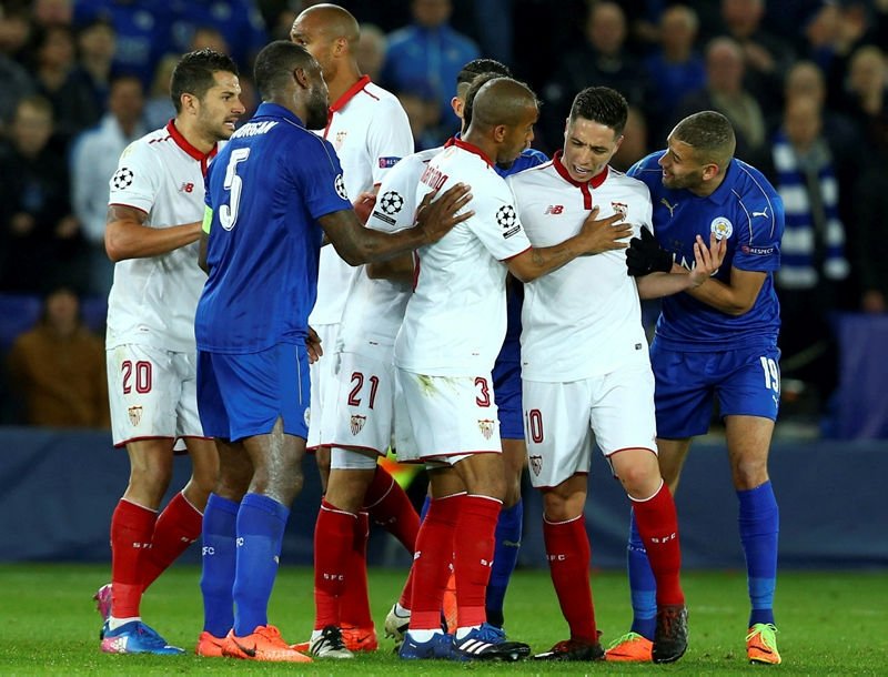 UEFA, Nisan ayı sıralamasını açıkladı