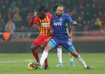 Olmayınca olmuyor