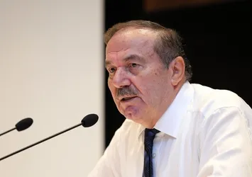 Yusuf Namoğlu istifa etti