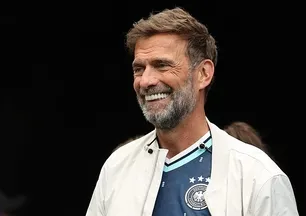 Almanya’da Klopp dönemi!
