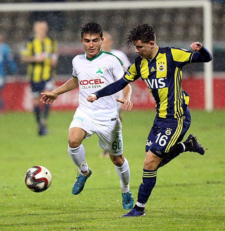 Fenerbahçe’de transfer çıkmazı! Ali Koç...