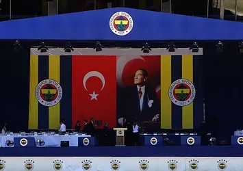 Fenerbahçe'nin borcu açıklandı!