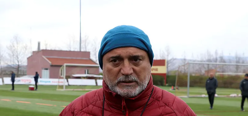 Karaman ile Yalçın 5. kez karşılaşacak