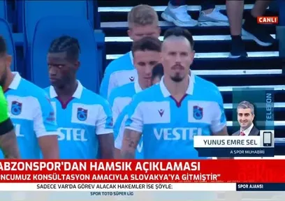 Fırtına'ya kötü haber!