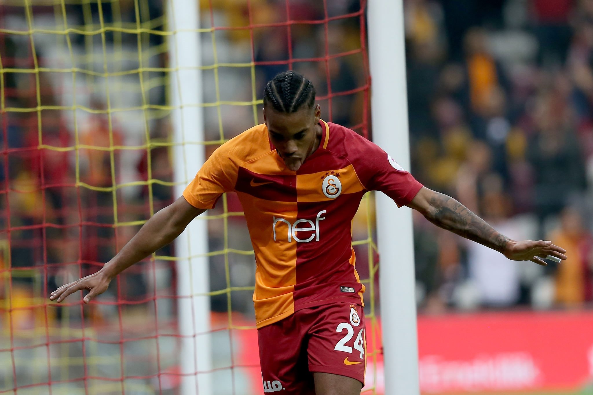 Galatasaray’da büyük değişim!