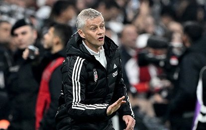 BEŞİKTAŞ HABERLERİ - Solskjaer’den Mustafa Hekimoğlu’na övgü dolu sözler! Haaland’a benziyor