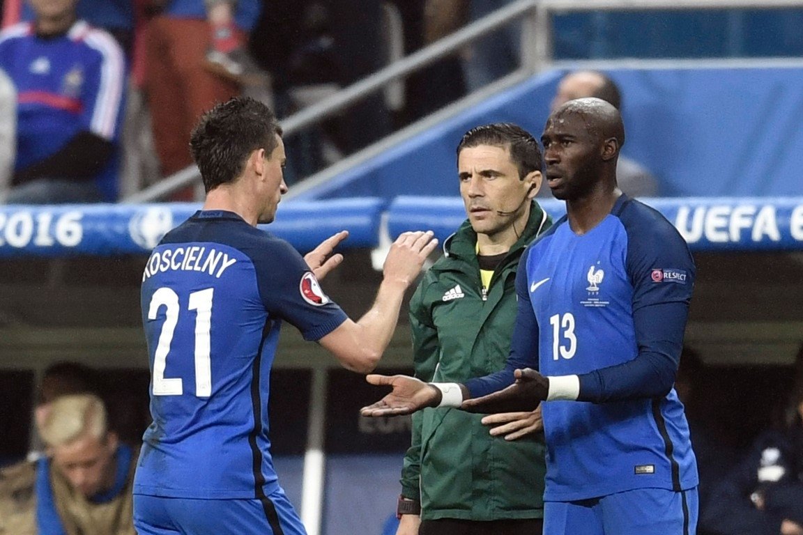 Eliaquim Mangala, Beşiktaş’a doğru