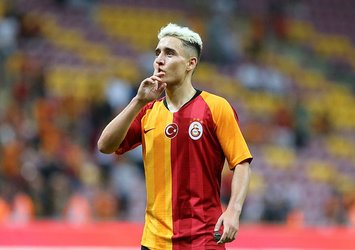 Emre Mor'dan flaş karar! Ünlü menajerle anlaştı