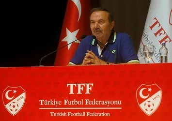 MHK'dan Fenerbahçe'ye cevap!