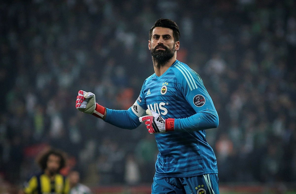 Fenerbahçe’de transfer şov başlıyor! Sezon sonunda tam 6 isim