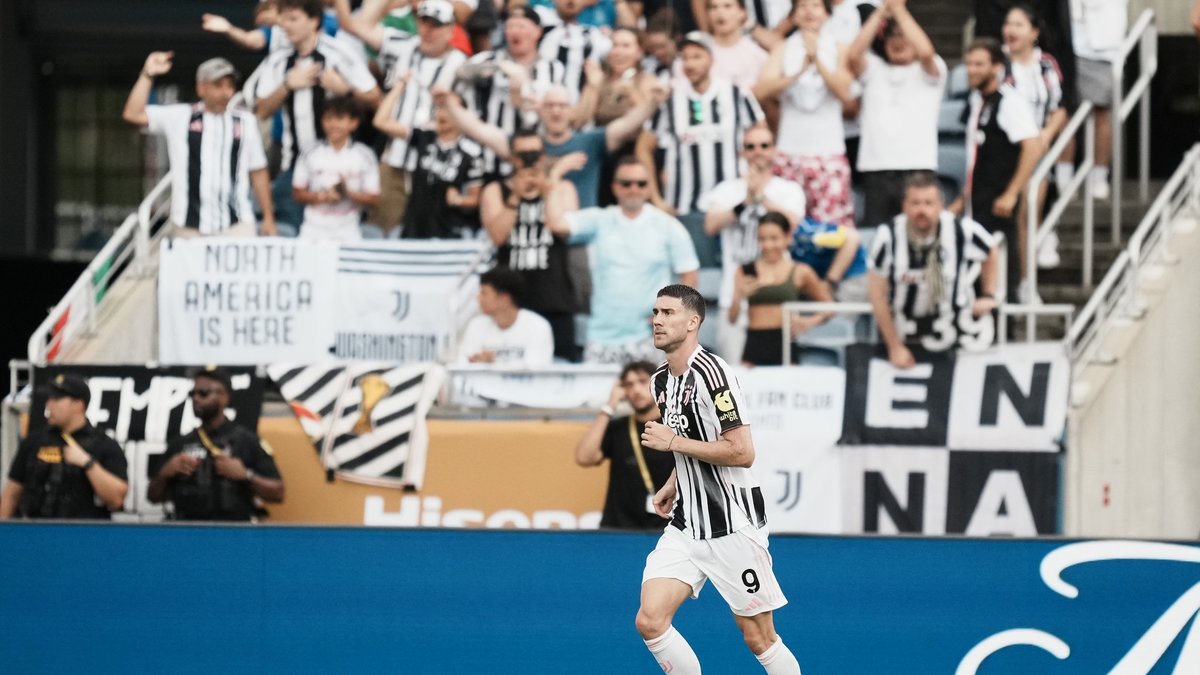 TRANSFER HABERLERİ | Fenerbahçe'de flaş Dusan Vlahovic gelişmesi! Oyuncu kararını verdi! TRANSFER HABERLERİ | Fenerbahçe'de flaş Dusan Vlahovic gelişmesi! Oyuncu kararını verdi!