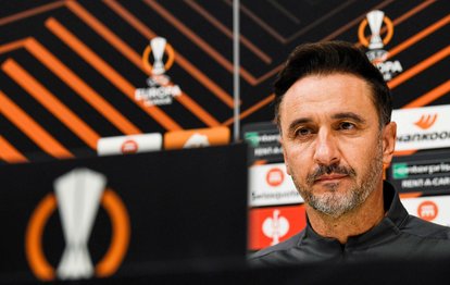 FENERBAHÇE HABERLERİ - Teknik direktör Vitor Pereira kritik derbi öncesi Galatasaray’ı ezberliyor!