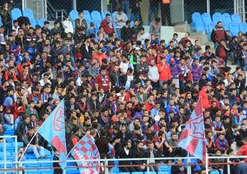 Trabzon'da istifa sesleri!