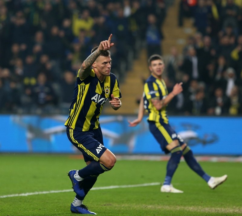 Inter ve Lazio Skrtel’e talip!
