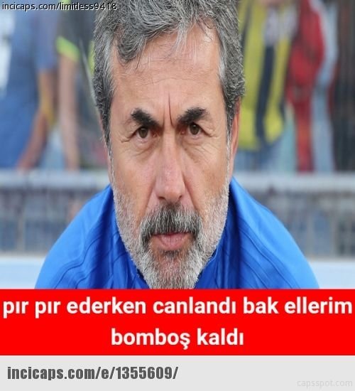 Beşiktaş kazandı! Caps’ler patladı!