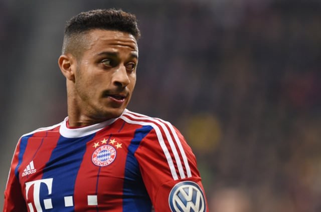 Barcelona’nın transfer listesi