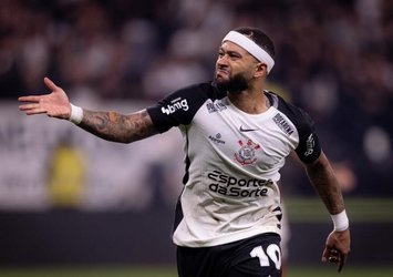 TRANSFER HABERLERİ: Beşiktaş'tan Depay bombası!