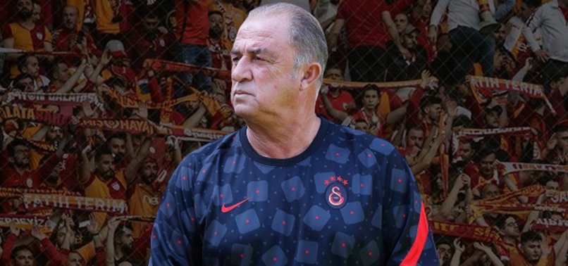Son dakika Galatasaray haberi: Galatasaray'dan sürpriz transfer operasyonu! Fatih Terim ısrarla istedi