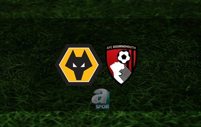 Wolverhampton - Bournemouth maçı ne zaman? Saat kaçta ve hangi kanalda? | İngiltere Premier Lig