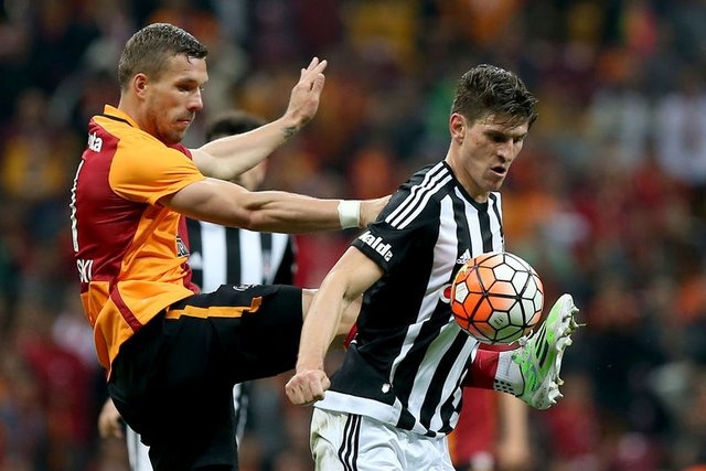 4 Büyükler’in 30 yaş üstü transferleri