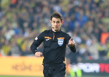 Karaoğlan, Özdamar ve Meler UEFA Semineri'ne katıldı
