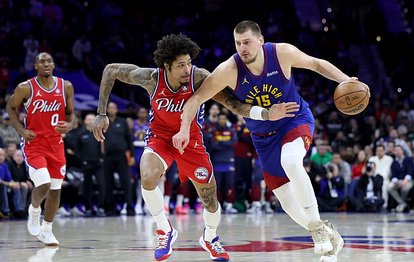İşte NBA’de gecenin sonuçları!