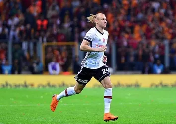 Vida'ya Mitrovic benzetmesi!