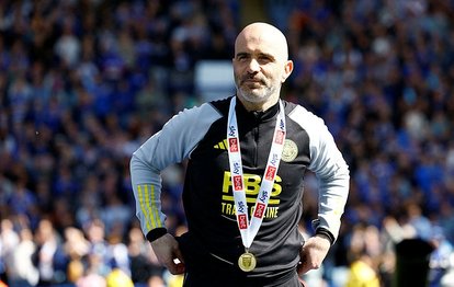 Chelsea’nin yeni teknik direktörü açıklandı!