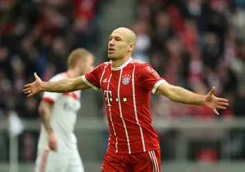 Robben'in işini Babel gitirecek