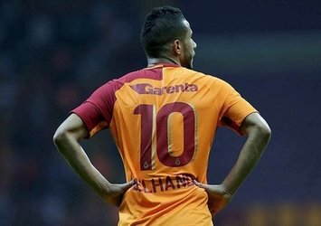 Belhanda görüşme odasına! Menajeri çağrıldı