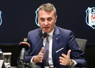 Fikret Orman: Büyük kumpas vardı!