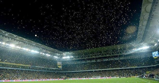 İşte Süper Lig’in seyirci şampiyonu