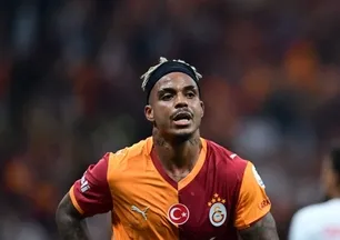 G.Saray'dan Lemina kararı!