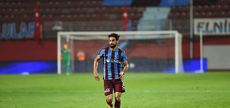 Mehmet Ekici, Fenerbahçe'ye mi, Beşiktaş'a mı?