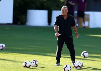 Fatih Terim'den Furkan Korkut hamlesi