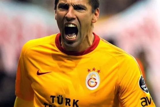 Galatasaray'dan 100 milyon TL