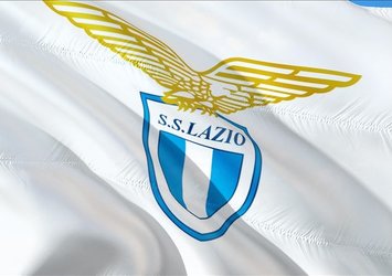 Lazio'dan maç öncesi paylaşım!