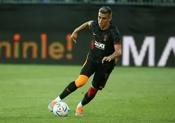 Kazımcan Altay'a kazandırıyor!