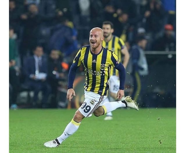 Futbolcuların sosyal medya paylaşımları