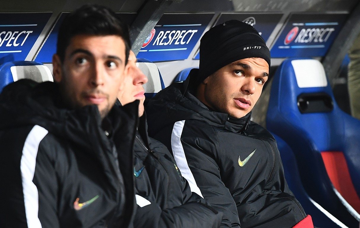 Hatem Ben Arfa’nın bileti bile hazır