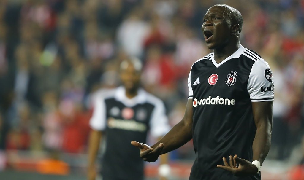 Vicent Aboubakar hakkında şoke eden gerçek