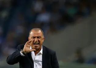Fatih Terim o isimleri geride bıraktı!