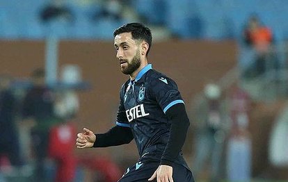 Trabzonspor’da Yunus Mallı vazgeçilmez olacak!