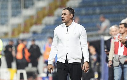 RAMS Başakşehir’den Çağdaş Atan açıklaması!